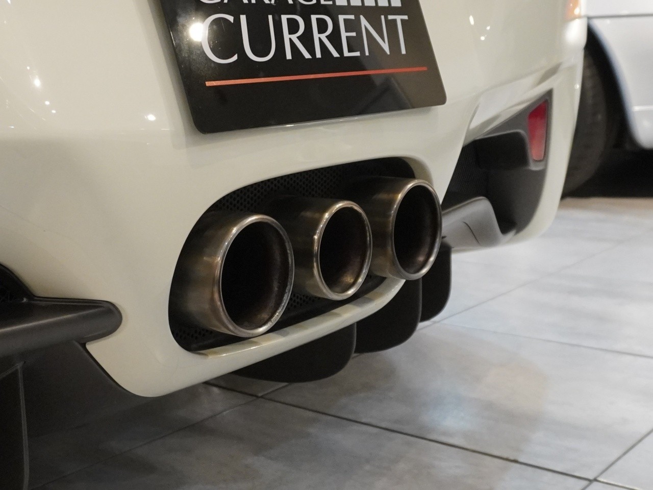 フェラーリ　458