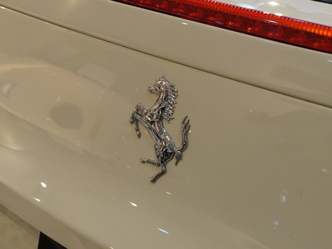 フェラーリ　458