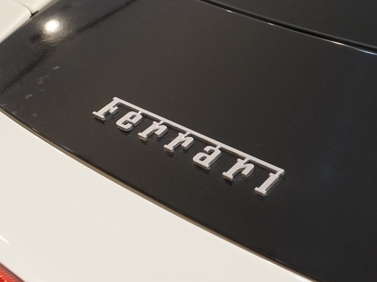 フェラーリ　458