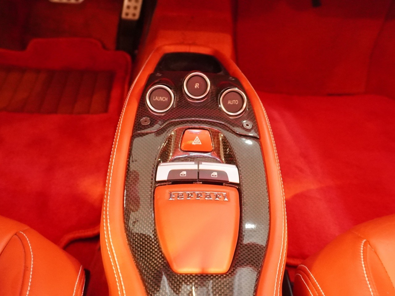 フェラーリ　458