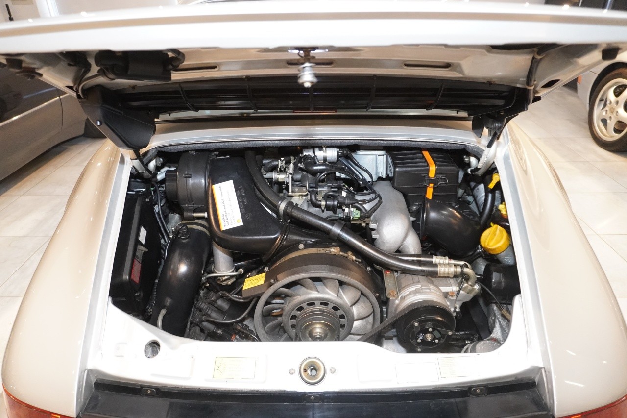 ポルシェ　911(Type964)