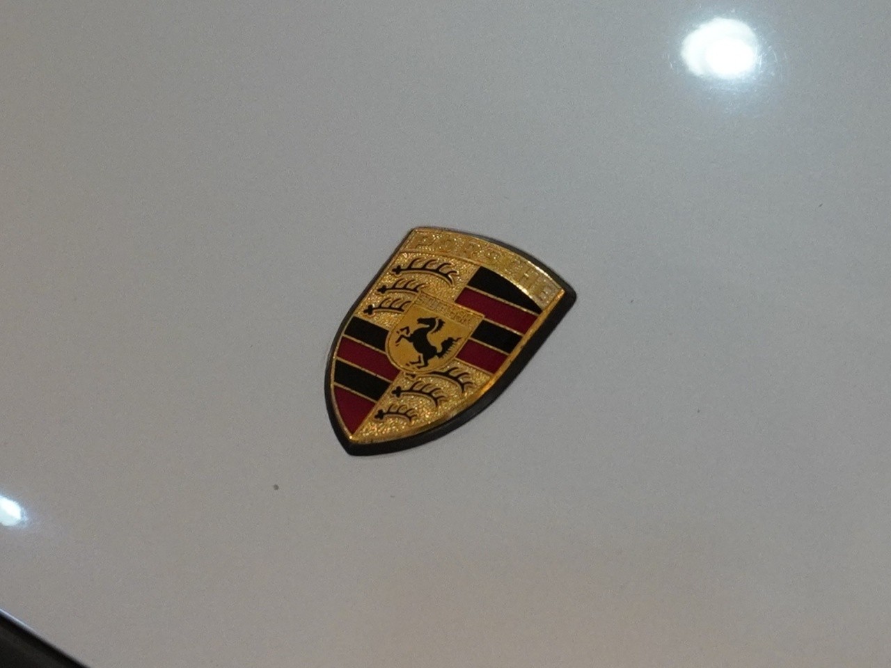 ポルシェ　911(Type964)