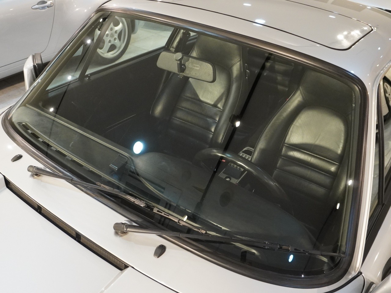 ポルシェ　911(Type964)
