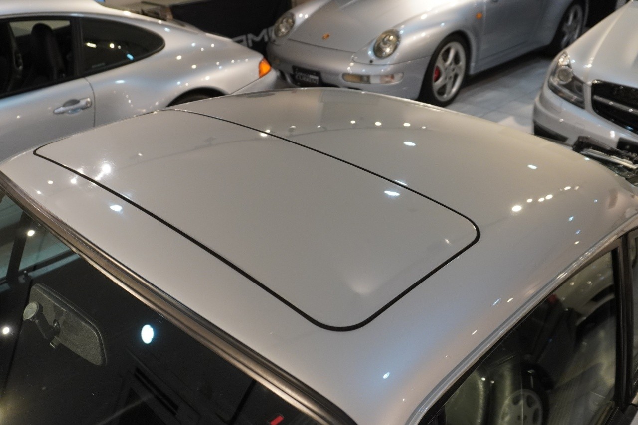 ポルシェ　911(Type964)