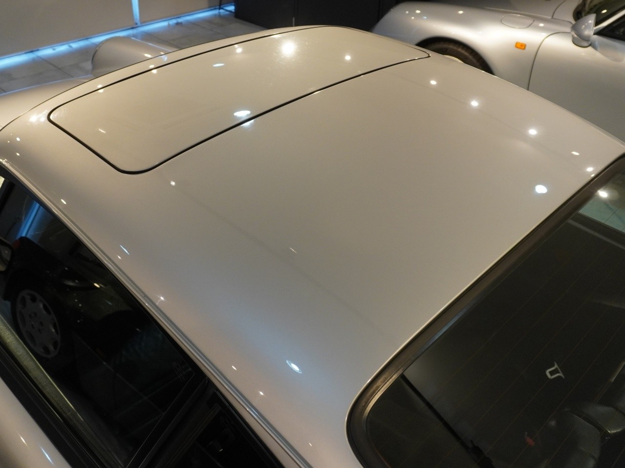 ポルシェ　911(Type964)