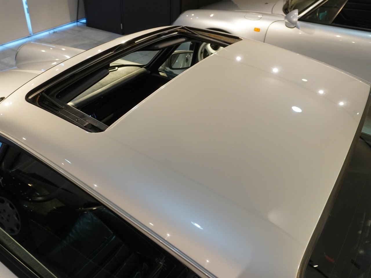 ポルシェ　911(Type964)