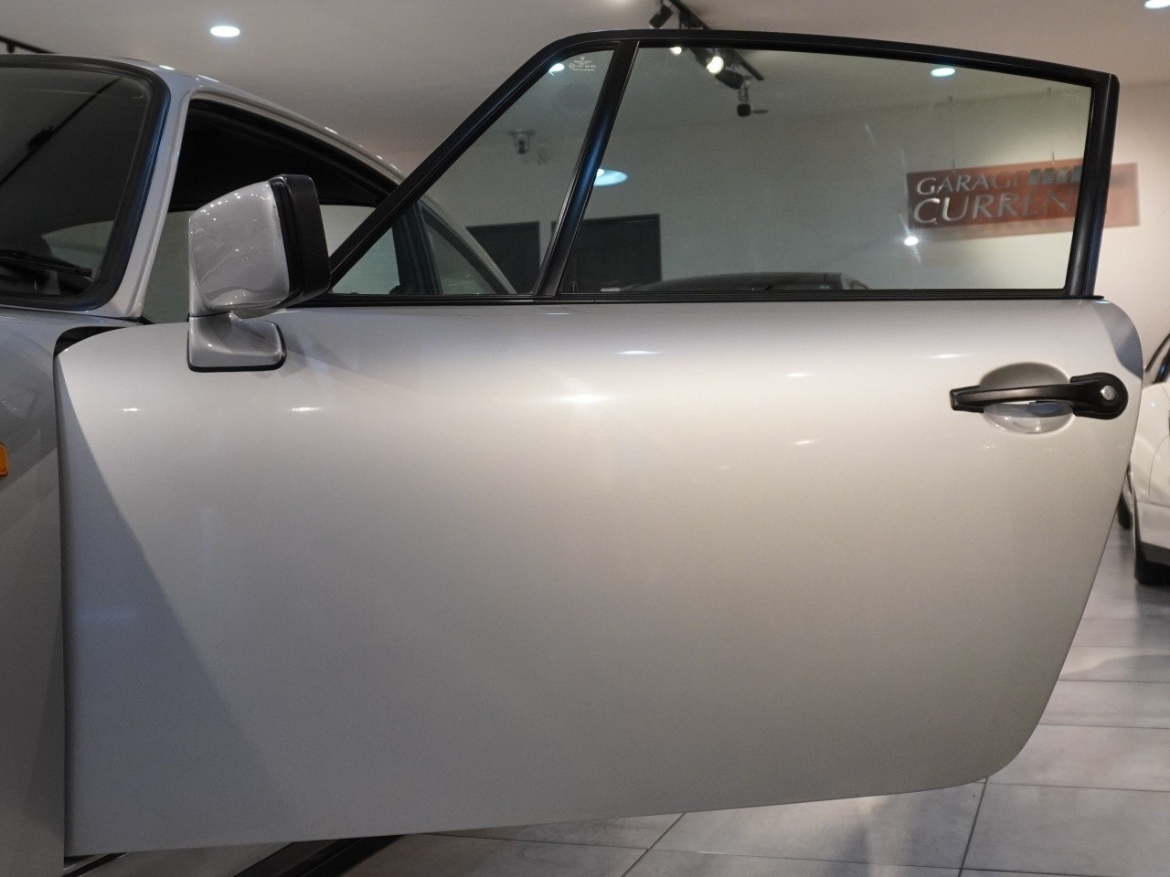 ポルシェ　911(Type964)