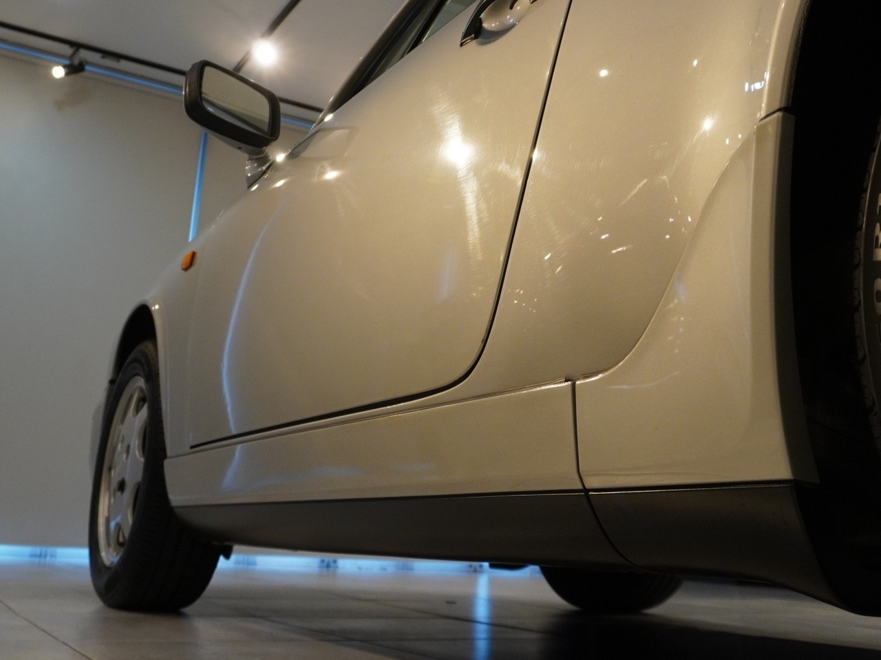 ポルシェ　911(Type964)