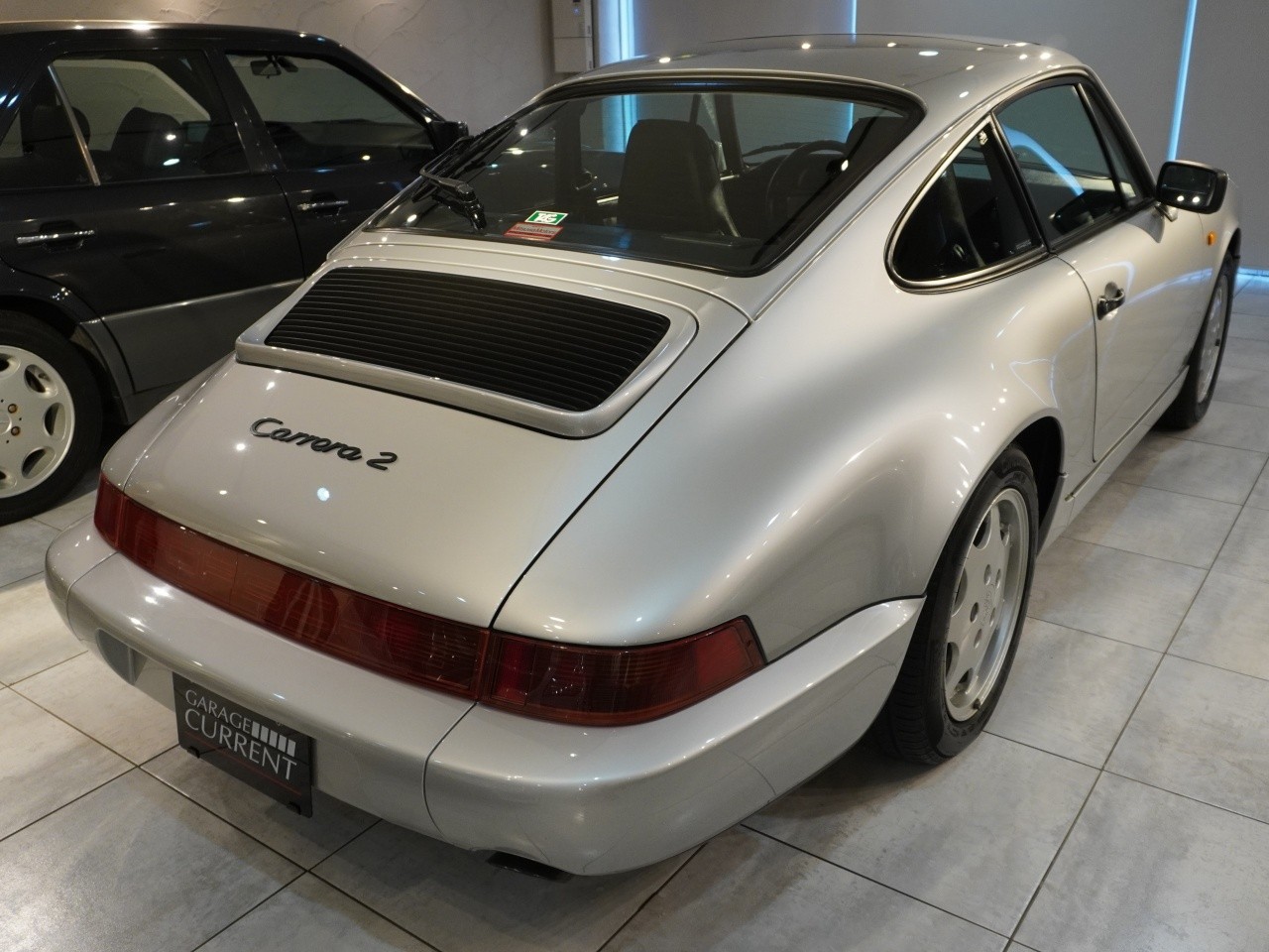ポルシェ　911(Type964)