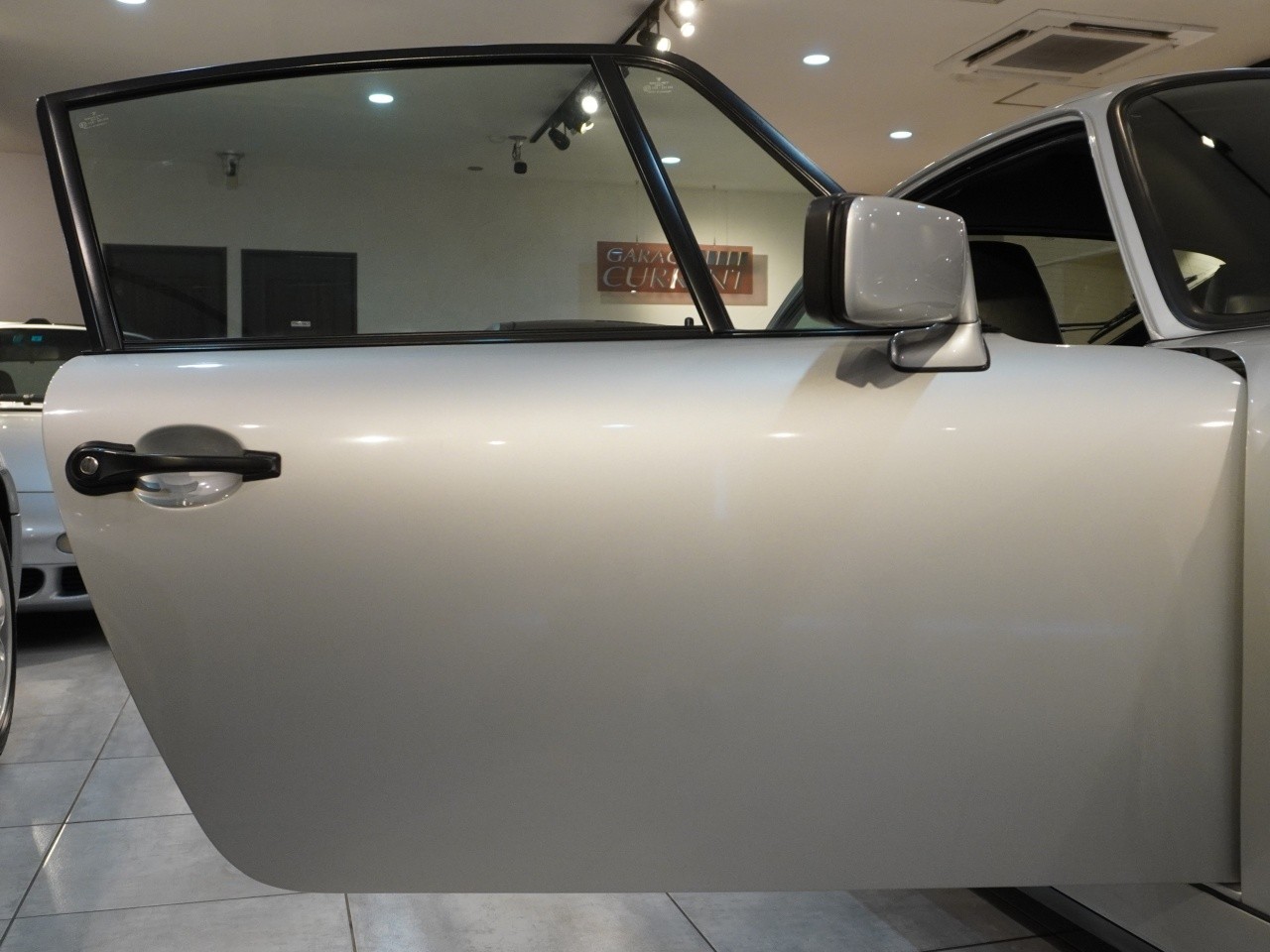 ポルシェ　911(Type964)