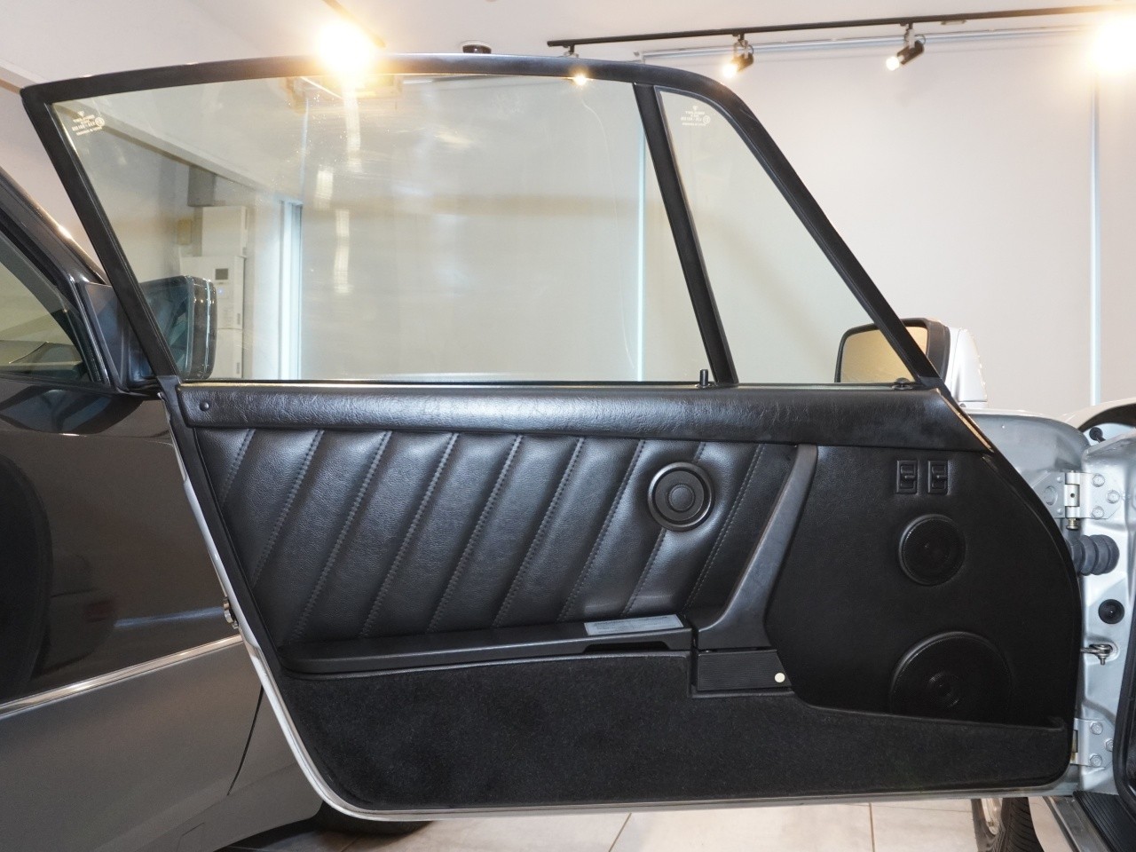 ポルシェ　911(Type964)
