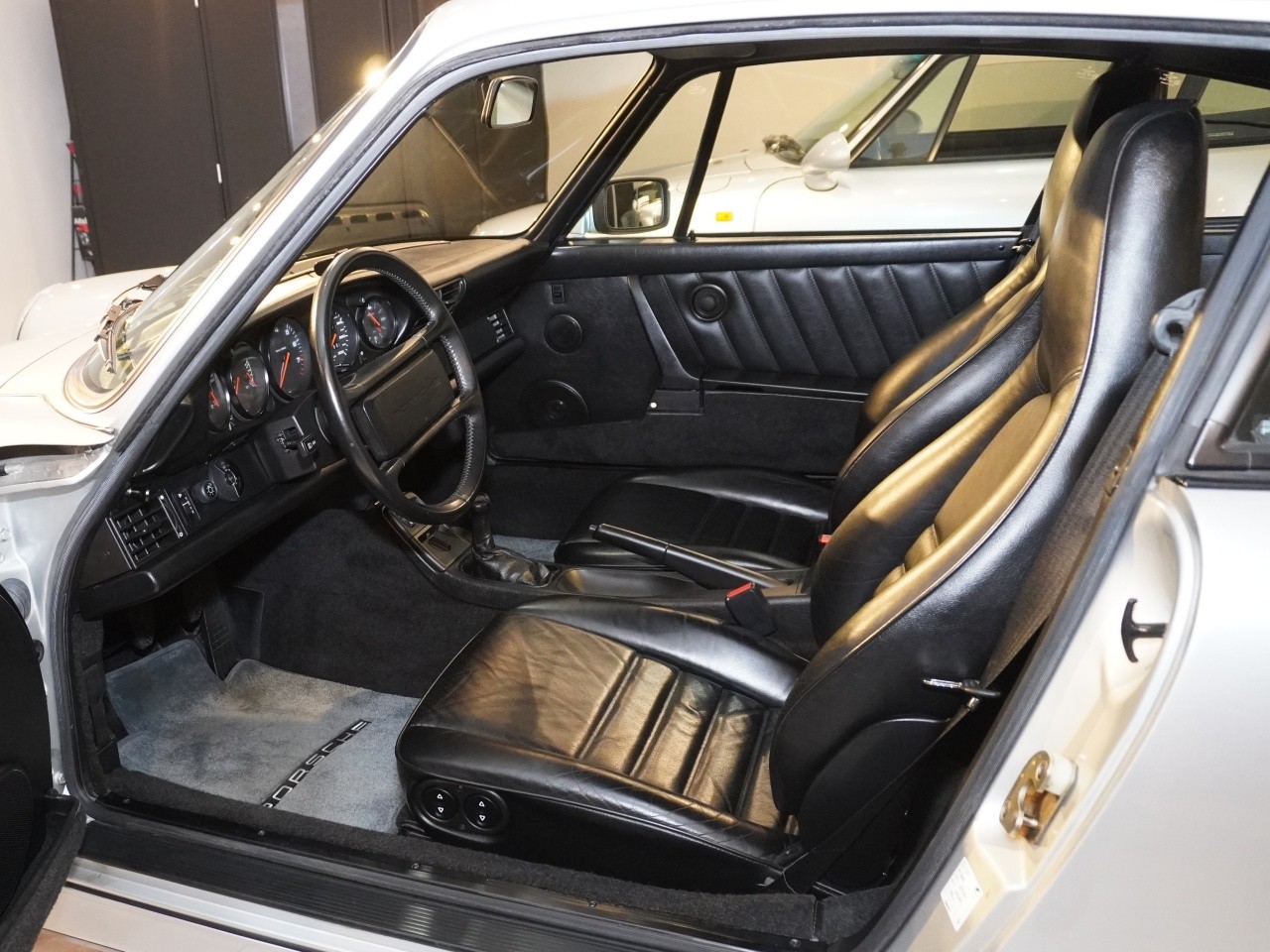 ポルシェ　911(Type964)
