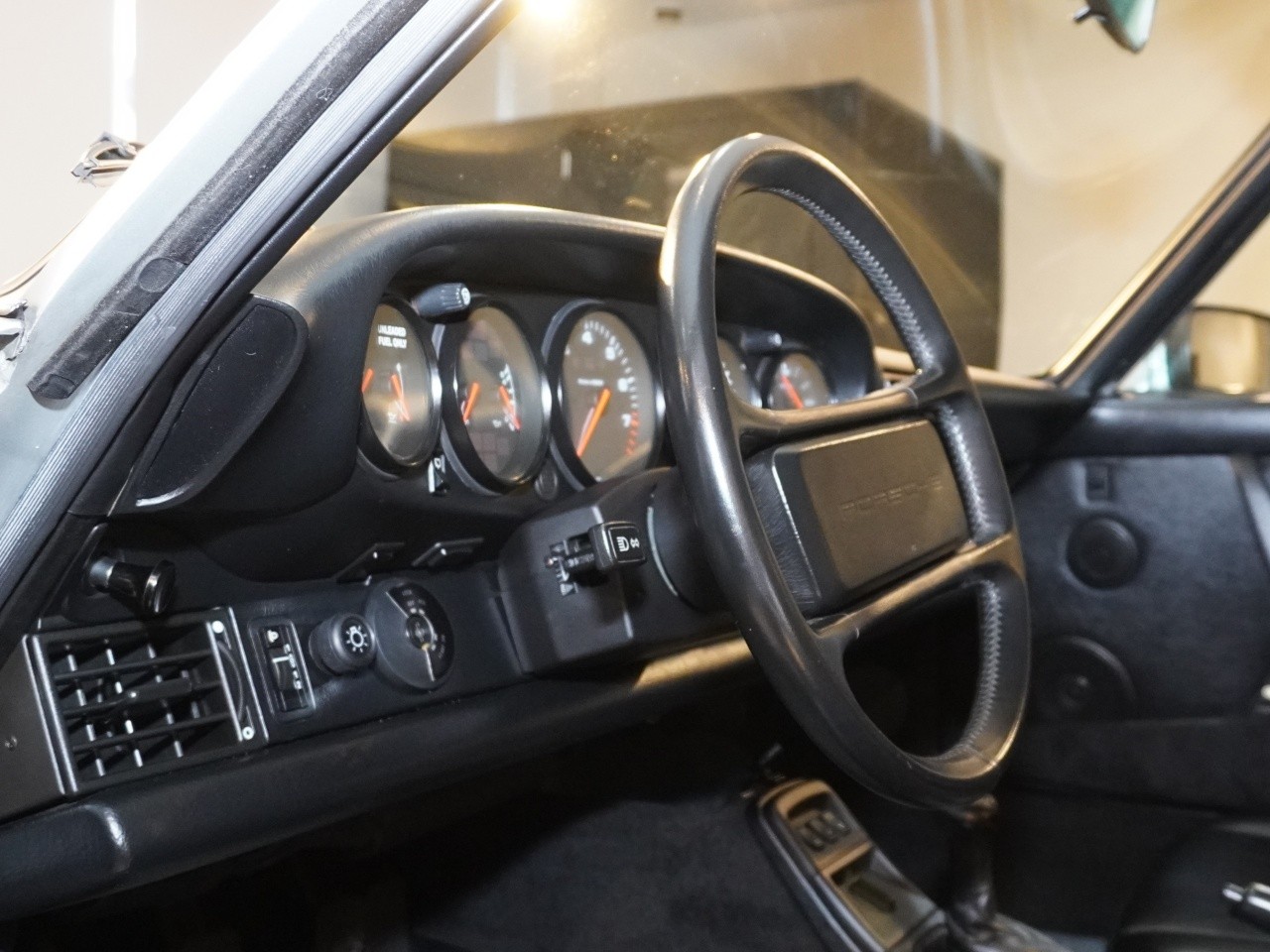 ポルシェ　911(Type964)
