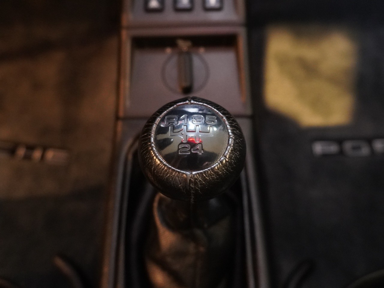 ポルシェ　911(Type964)