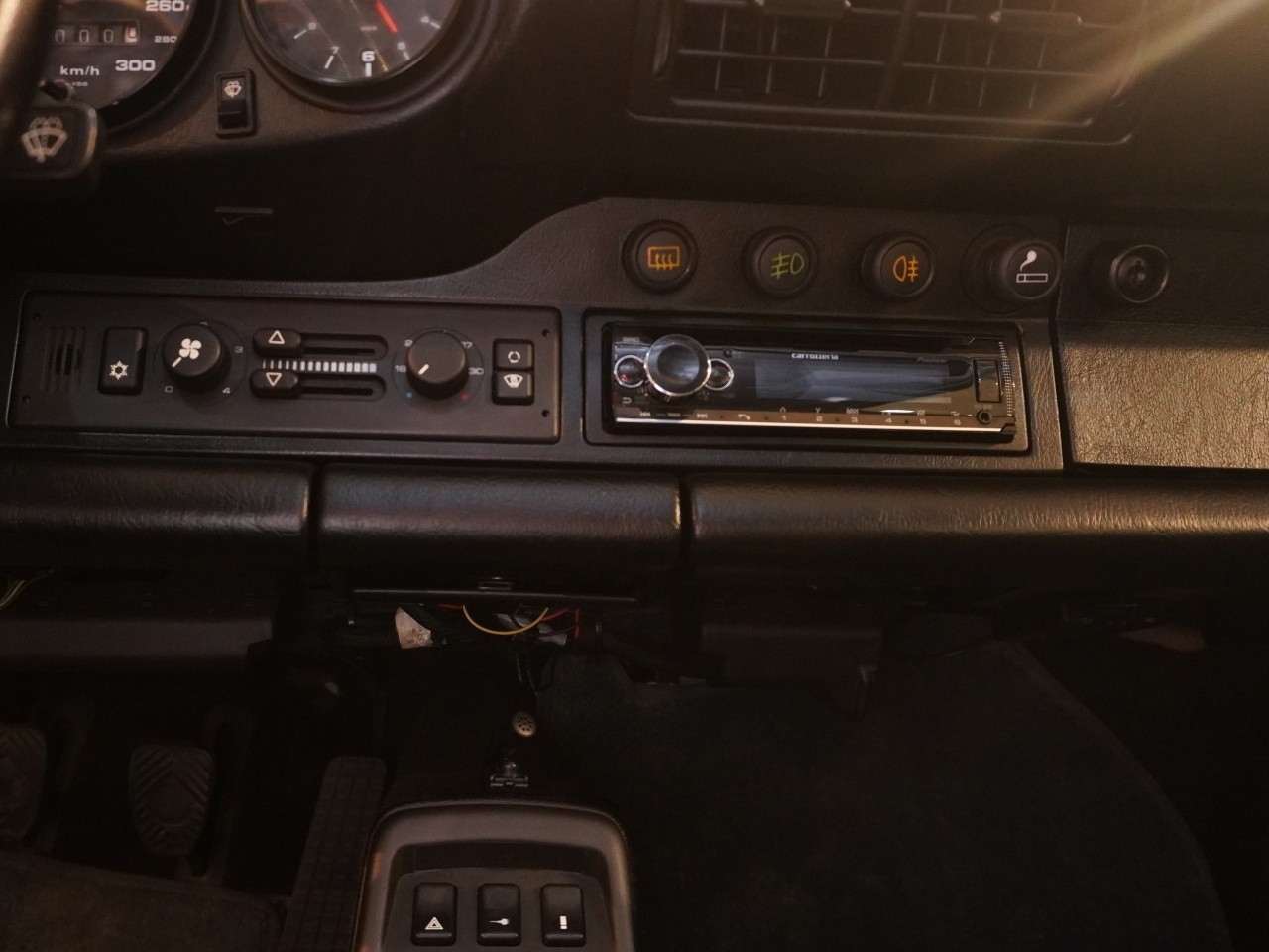 ポルシェ　911(Type964)