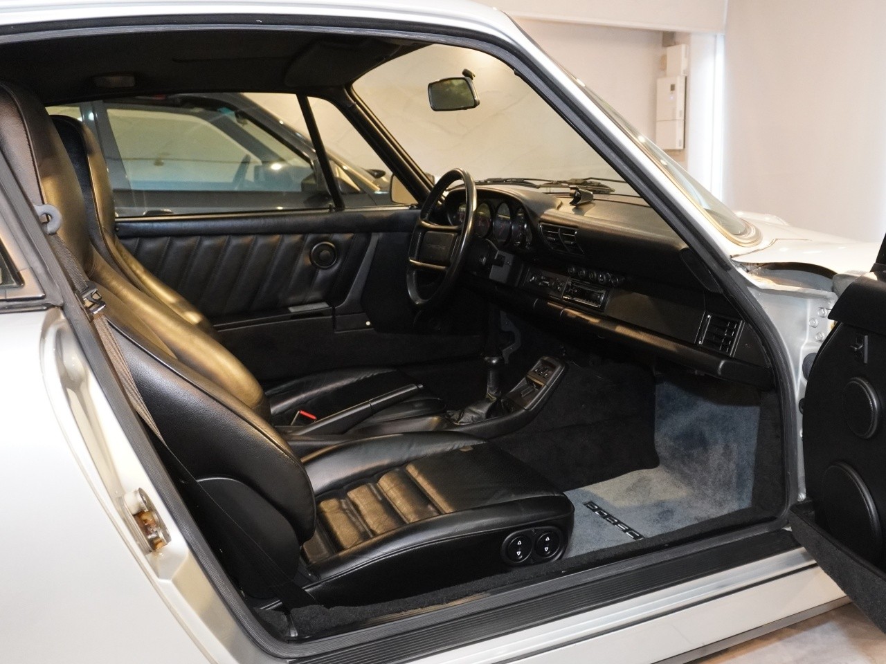 ポルシェ　911(Type964)