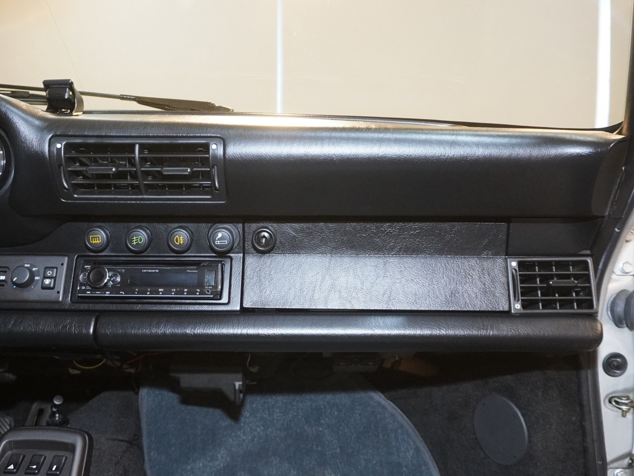ポルシェ　911(Type964)