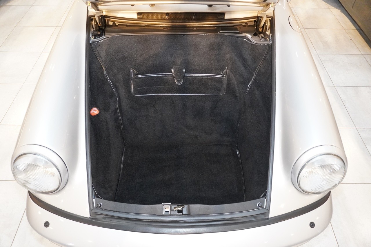 ポルシェ　911(Type964)