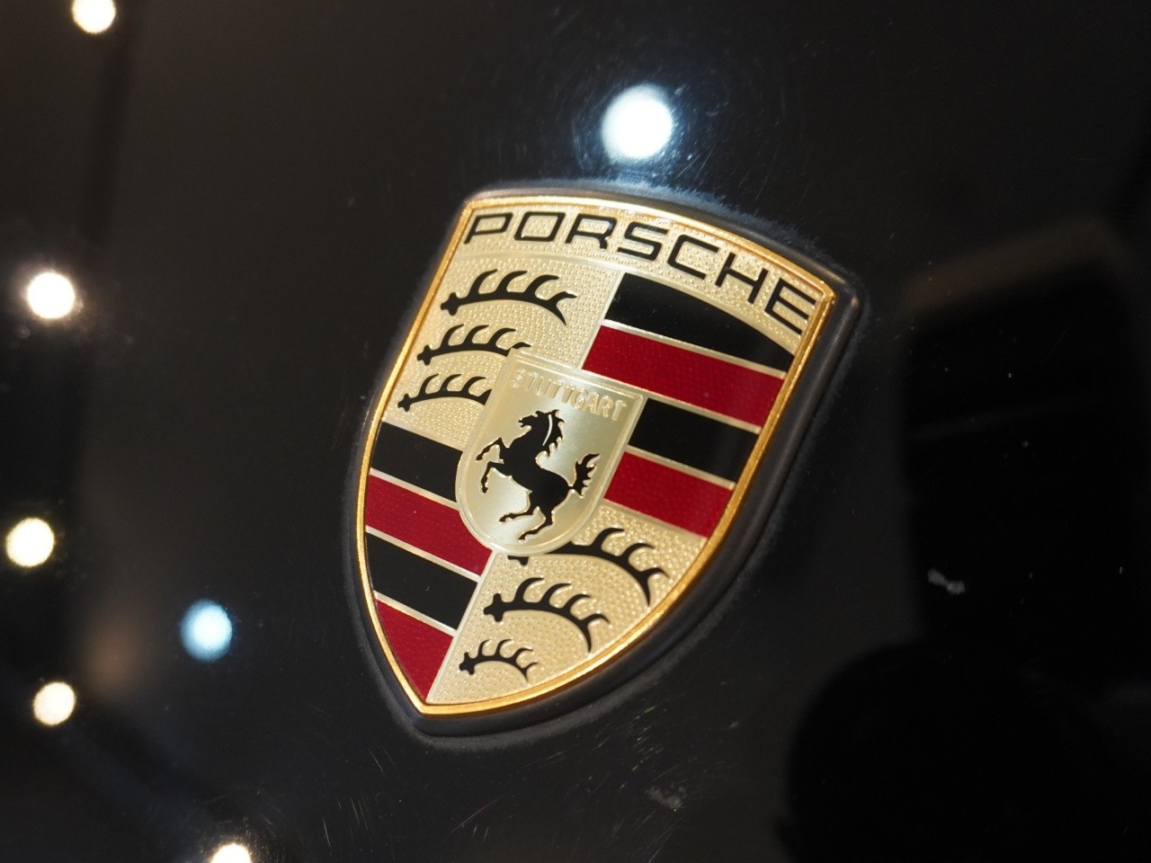 ポルシェ　911(Type997)