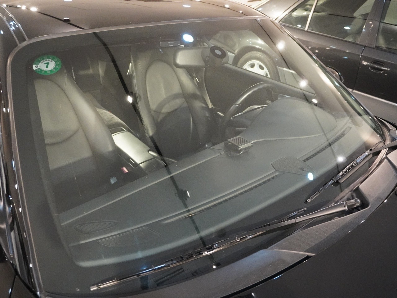 ポルシェ　911(Type997)