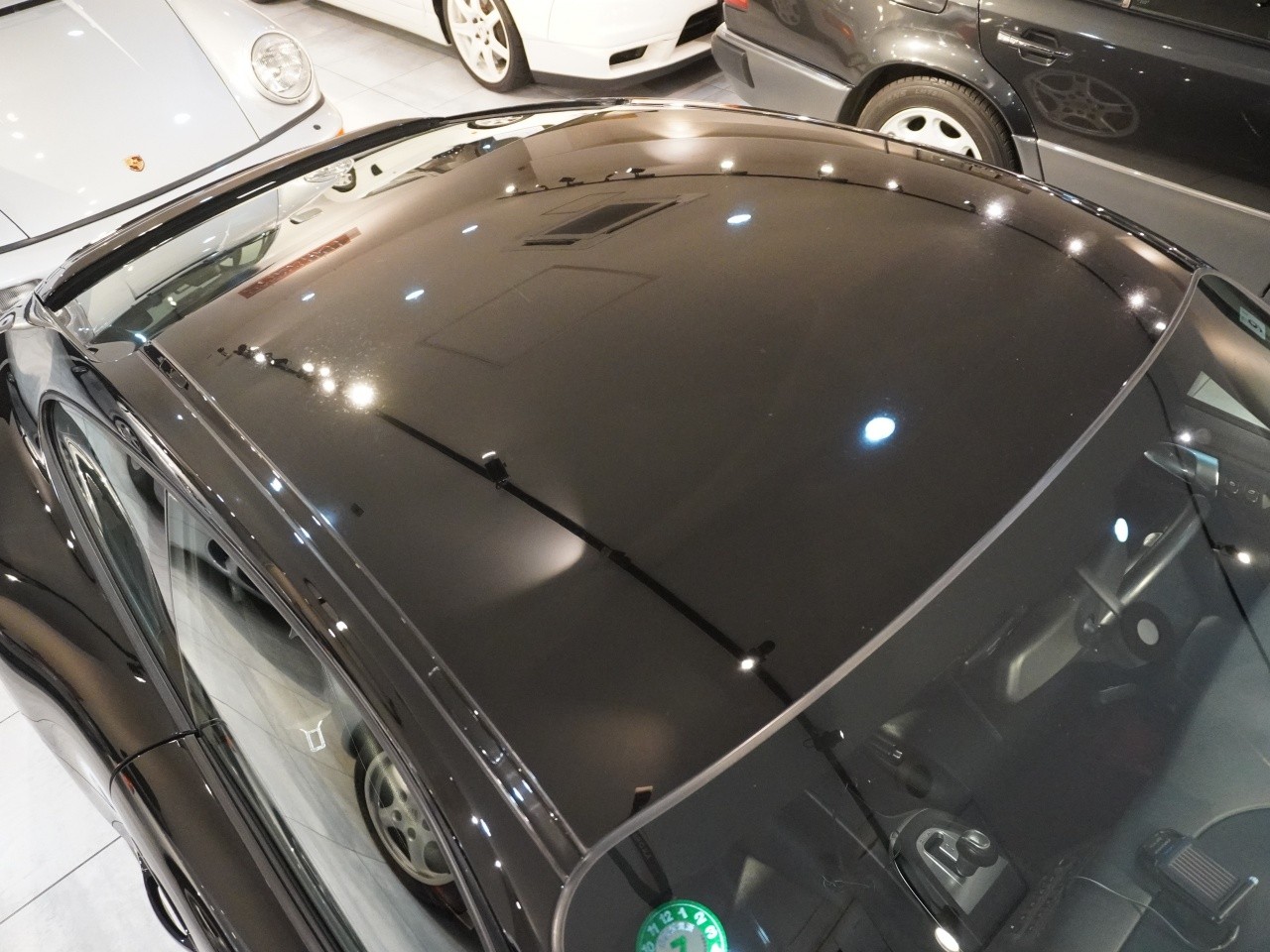 ポルシェ　911(Type997)