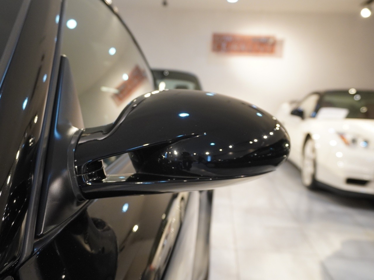 ポルシェ　911(Type997)