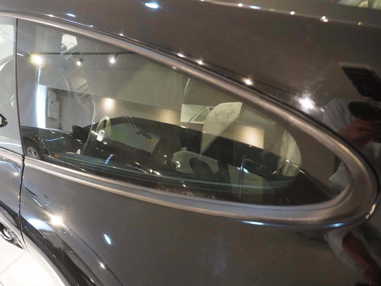 ポルシェ　911(Type997)