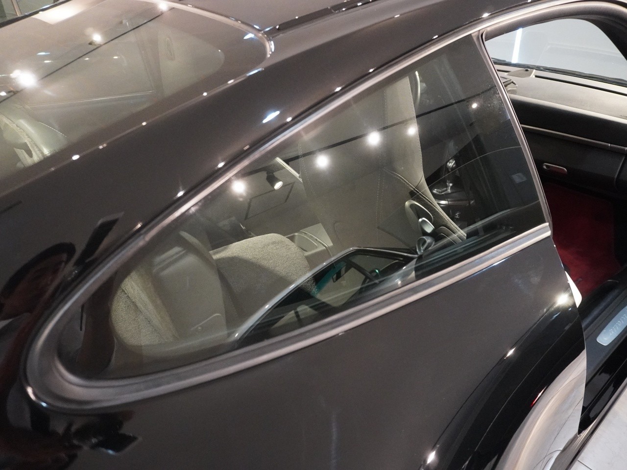 ポルシェ　911(Type997)