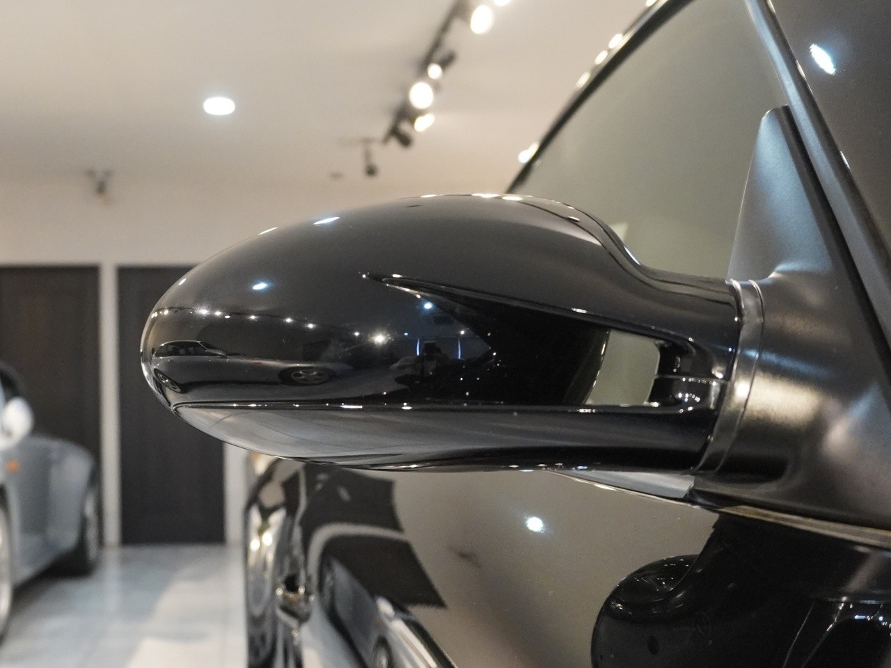 ポルシェ　911(Type997)