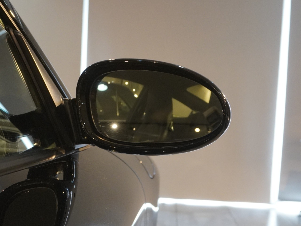 ポルシェ　911(Type997)