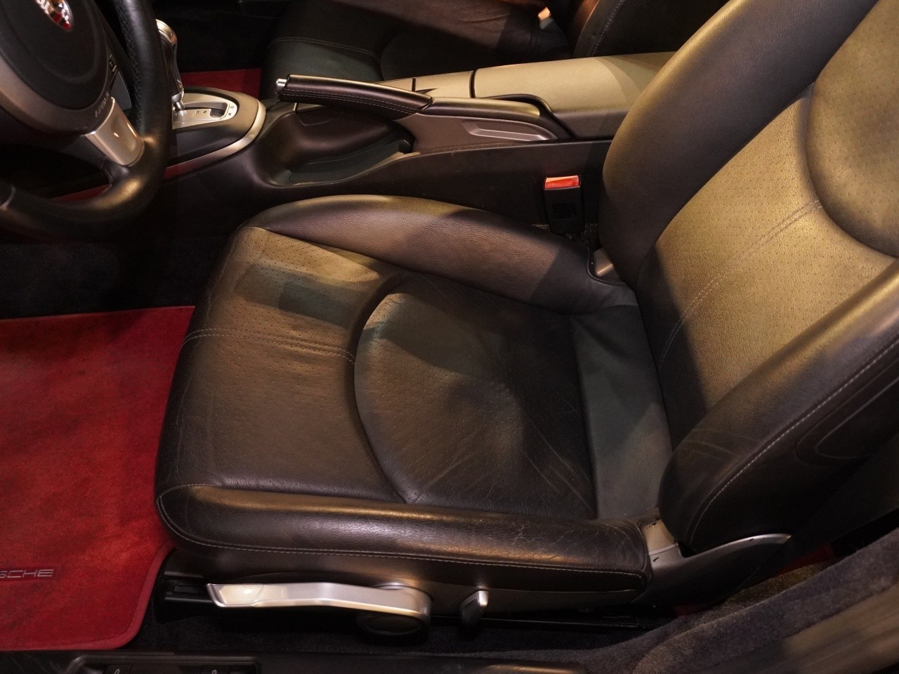 ポルシェ　911(Type997)
