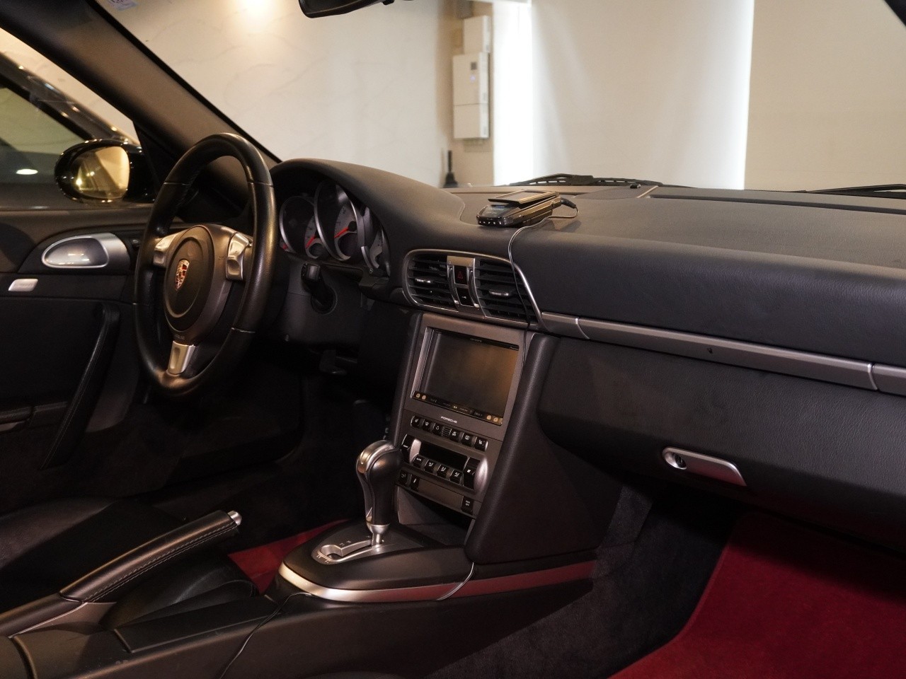 ポルシェ　911(Type997)