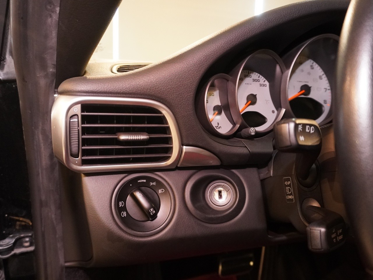 ポルシェ　911(Type997)