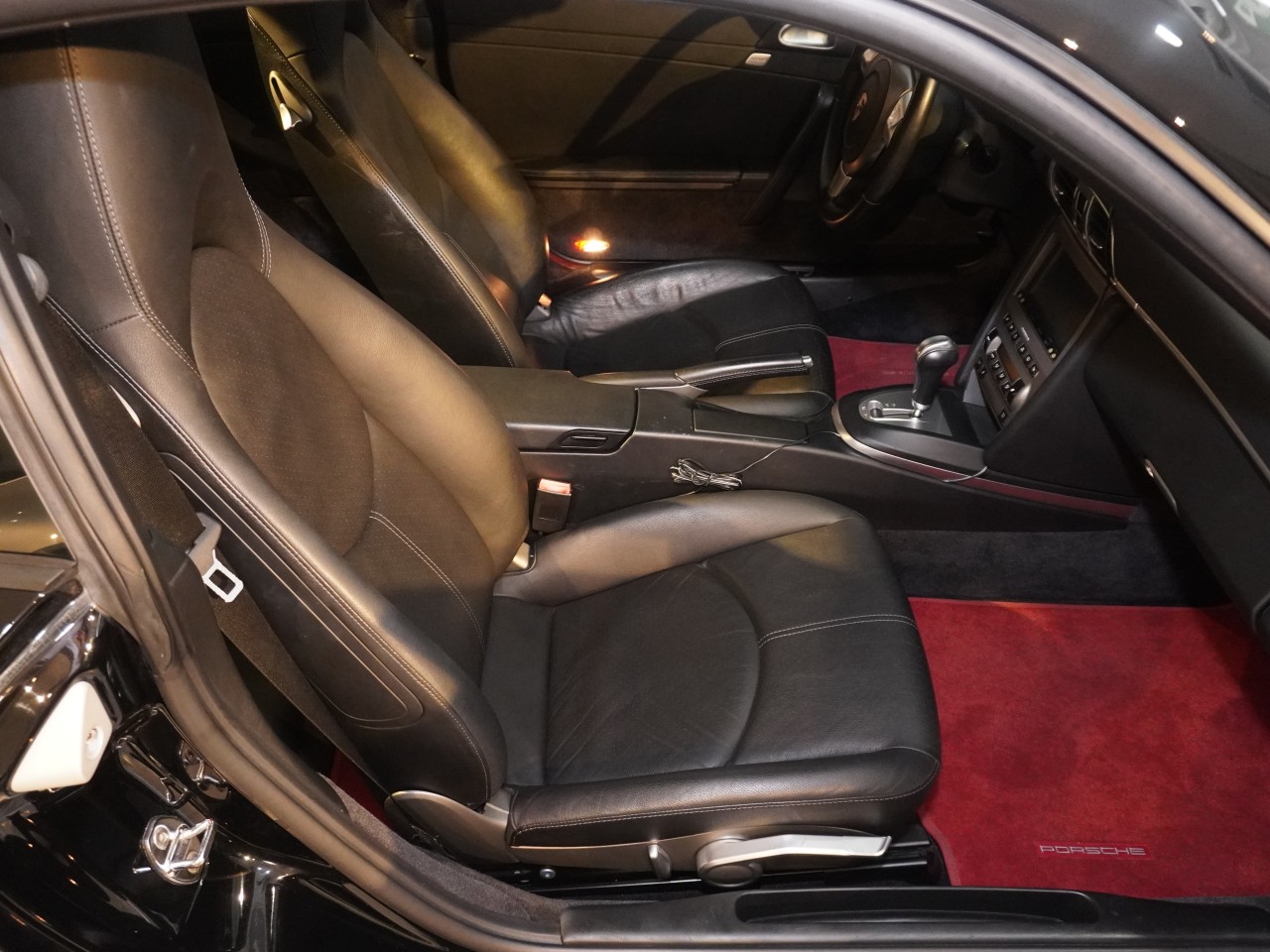 ポルシェ　911(Type997)