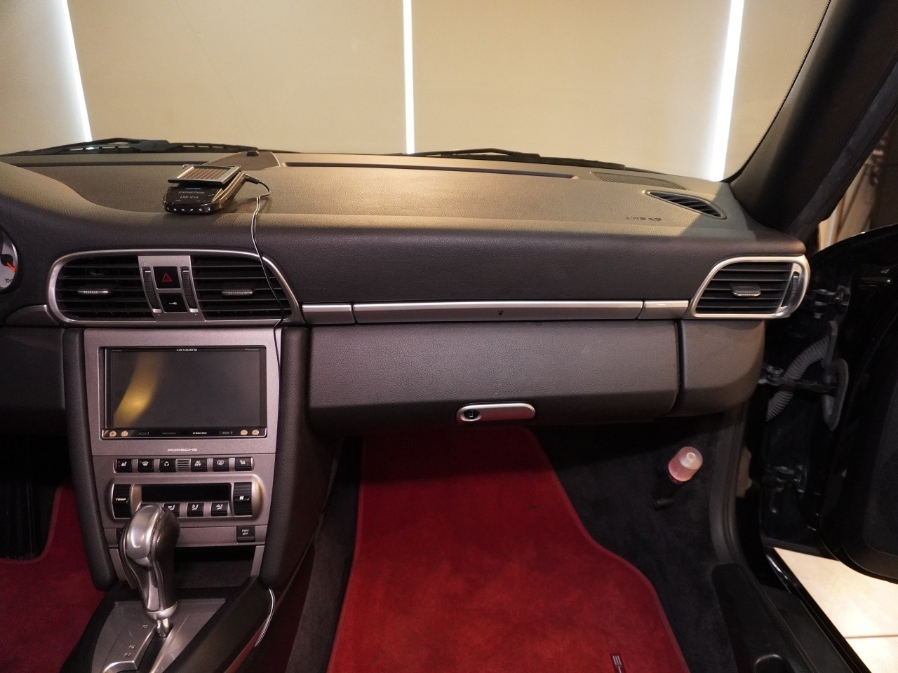 ポルシェ　911(Type997)