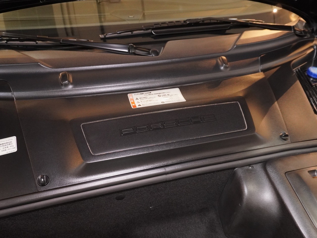ポルシェ　911(Type997)