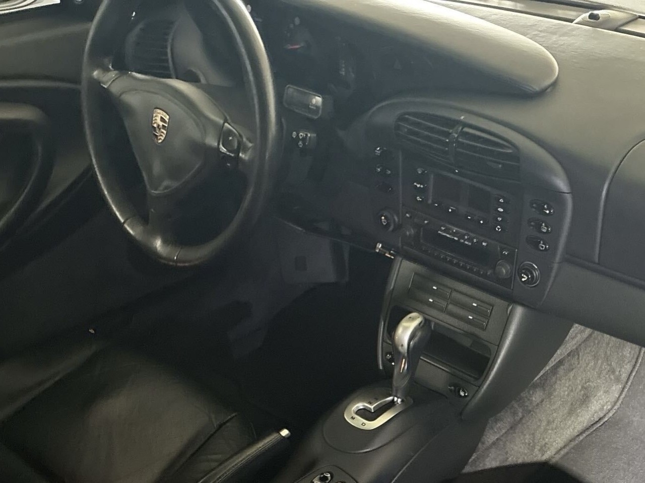 911(Type996)