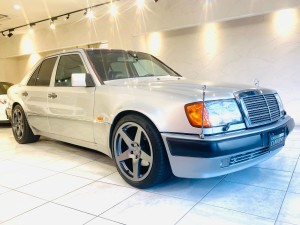 ミディアムクラス