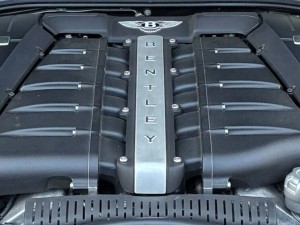 コンチネンタル