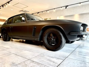 インターセプター