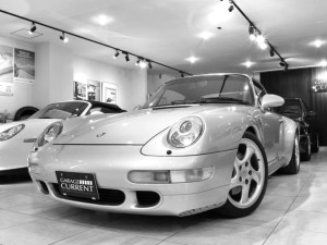 911(Type993)