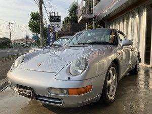 911(Type993)