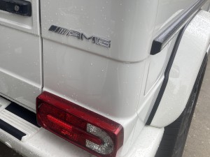 Gクラス