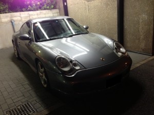 996C4S