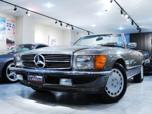 560SL