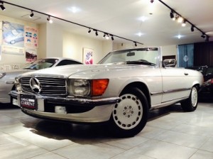 560SL