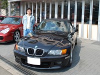 BMW Z3