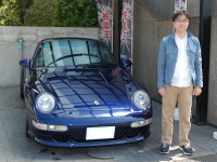 993　カレラ