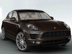 macan