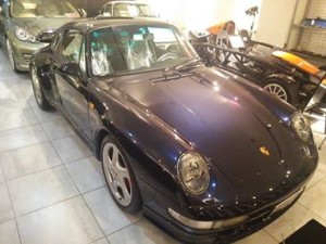 911C4Sウィング